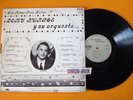 ? OBSCURE LP MEXICO ?LENY BURGOS Y SU ORQUESTA? LATIN FUNK SOUL PSYCH SOUNDS