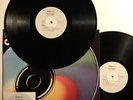 Funkadelic Rare Unreleased LP Acetates MCA 9523 