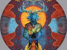 MASTODON 'BLOOD MOUNTAIN' Ltd Edition 12