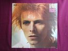 DAVID BOWIE SPACE ODDITY GERMANY 1972 RCA VICTOR LSP 4813