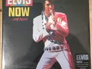 Elvis FTD Vinyl Elvis Now and Again - Special Edition  SEALED - OOP