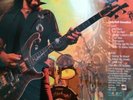 rare motorhead overkill sweden lp