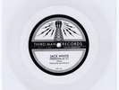 JACK WHITE   Freedom At 21 flexi 7in. (Third Man TMR 144) | White Stripes