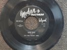 ETTA 'MISS PEACHES' JAMES Tough Lover MODERN 998 M- Listen
