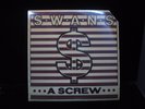 Swans A ScrewHoly Money  PVC 4910 LP VINYL