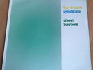THE DREAM SYNDICATE Ghost Busters ORIGINAL 1985 US LP