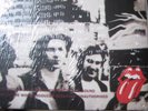 The Rolling Stones Exile On Main Street Double LP UK New/Sealed****