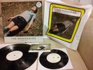 The Wannadies  UNPLAYED VINYL- Bagsy Me Original Press 1996 1st edition & promos