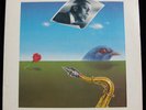 John Coltrane First Meditations PROMO Vinyl LP 1977 ABC/Impulse  Records AS-9332