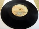 Grenville & Weston, Yes To You Woman, c1968 Apple Publishing Emidisc Acetate.