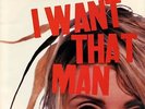 DEBORAH HARRY “I Want That Man” (45 RPM) 7” vinyl record w/ picture sleeve MINT