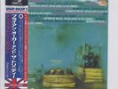 BRIAN AUGER & Trinity Definitely What  ... + 10 / JAPAN mini lp cd SHM cd NEW