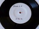Lethal Aggression ?: Just Killed Rock 'N Roll II (Test Pressing)