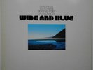 LP DE**CHRIS HINZE / SIGI SCHWAB / EBERHARD WEBER - WIDE AND BLUE**24800