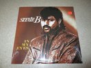 STEVIE B. In My Eyes 1989 12