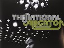 The National ALLIGATOR +MP3s Beggars Banquet Records NEW Green Colored Vinyl LP