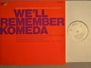 TOMASZ STANKO etc WE'LL REMEMBER KRZYSZTOF KOMEDA MPS BASF GERMANY SAMPLE LP NM