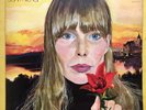 Joni Mitchell - Clouds - Reprise RSLP-6341 VG+ Condition / Textured Sleeve A1/B1