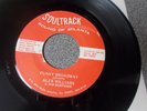 Alex Williams & The Mustangs Funky Broadway Atlanta 45 on Soultrack mp3