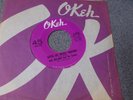 Otis Williams & The Charms Gotta Get Myself Together on Okeh mp3