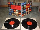 LP- ABBA - Abba`s Greatest Hits - German 1ST Press - LIKE NEW - WOW