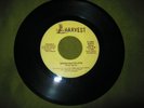 Rudy Dardy - Searching For Love / Never Was Intended To Be - Norfolk VA Soul 45
