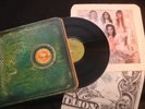 Alice Cooper - Billion Dollar Babies - 1973 Orig. Vinyl 12'' Lp/ Hard Rock Metal