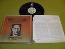 Violin - Carl Flesch, Joseph Szigeti / Handel / Mozart / Bach / RARE USSR LP EX