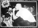 Negative Approach - Live Your Life For You LP THE FIX THE FLEX NO TOLERANCE