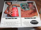 The Who Sell Out Stereo Quiex SV-P 200 gram Classic Records Sealed