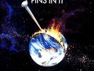 Pins In It Human Instinct LP NZ heavy psych Billy TK reissue vinyl LP NEW/SEALED