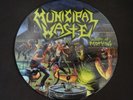 Municipal Waste 