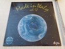 Made in Italy vol 12 - LP - Ariston 1986 - Roby Marr Simonetta Joe D'alessandro