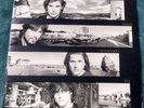 The Church - Gold Afternoon Fix LP (Arista/1990) Strong VG+