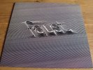 Faust Munic & Elsewhere Vinyl LP RR / 25 White Vinyl Kraut Rock