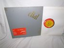 JAZZ LP RED NORVO'S FABULOUS JAM SESSION WITH CHARLIE PARKER ON DIAL #903 / EX