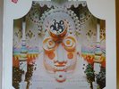 EARTH OPERA Earth Opera LP ELEKTRA 1968 US reissue+foc PETER ROWAN-DAVID GRISMAN