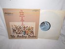PSYCH ROCK LP THE AMBOY DUKES JOURNEY TO THE CENTER OF THE MIND 1ST PRESS STEREO