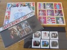 DAVID BOWIE ASHES TO ASHES 7