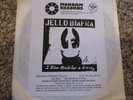 Jello Biafra-I Blow Minds for a Living Double LP TEST PRESS Mordam Dead Kennedys