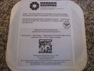 Jello Biafra -High Priest of Harmful Matter 2x LP TEST PRESS Dead Kennedys Punk