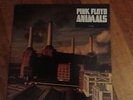 Pink Floyd Animals Vinyl used