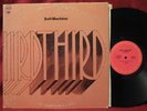 SOFT MACHINE Third LP Vinyl Record Album  ori press  prog rock  progressive jazz
