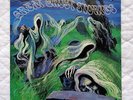 Troll Records Great Ghost Stories lp, 1973, VERY RARE, NO HOLE MARKS, EXC. COND