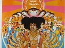 Jimi Hendrix Experience - Axis: Bold As Love LP - Reprise Canada 3-Tone Mono
