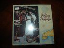 The Pirates Of Penzance Broadway Kevin Kline Linda Ronstadt - Sealed orig shrink