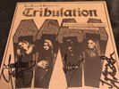 Tribultion The Death & Rebirth Of 7