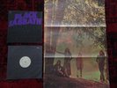 Black Sabbath - Master of Reality LP + rare Poster VERTIGO SWIRL Doom Metal Ozzy