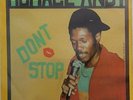 ROOTS REGGAE SOUL - HORACE ANDY - DON'T STOP  ISLAND IN THE SUN - USA LP