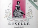ANATOLE FISTUOLARI / Adam Giselle Ballet / Original Mercury SR 2-9011, 2LP
